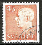 [Tree Crowns & King Gustaf VI Adolf - New Values, tipas FA32]