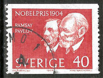 [Nobel Prizewinners 1904, type FY]