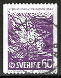 [The International Telegraph Union, タイプ GB]
