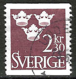 [Tree Crowns - New Values, Tipo BM28]