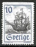 [Subjects from Postal History and Nature, type HD1]