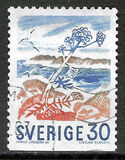 [Subjects from Postal History and Nature, type HE1]
