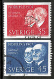 [Nobel Prizewinners 1967, typ HH]
