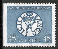 [The National Bank, Typ HM]