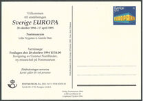 [EUROPA Stamps, tyyppi IG3]