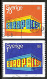 [EUROPA Stamps, tyyppi IG]