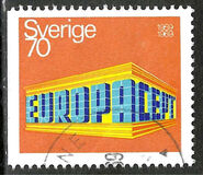 [EUROPA Stamps, tyyppi IG1]