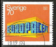[EUROPA Stamps, tyyppi IG]