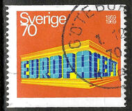 [EUROPA Stamps, tyyppi IG]