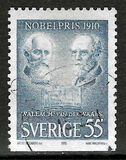 [Nobel Prizewinners 1910, typ KP2]