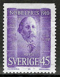 [Nobel Prizewinners 1910, type KO1]