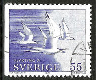 [Birds - Refugee Relief, tyyppi KU2]
