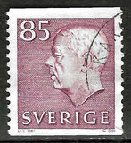 [King Gustaf VI Adolf - New Values, tyyppi FA51]