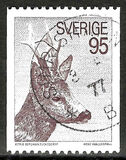 [European Roe Deer, tyyppi MK1]