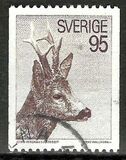 [European Roe Deer, tyyppi MK]