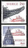[The New Vasa Museum, тип APE]