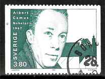 [Nobel Laureates - Literature, type AQC]