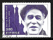 [Nobel Laureates - Literature, type AQD]