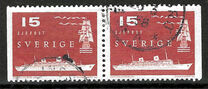 [Ships - Transatlantic Mail Service, 유형 EG]