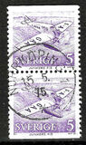 [Transportation of Mail by Air, type MU]
