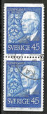 [The 85th Anniversary of the Birth of Gustav VI Adolf, Typ HG2]