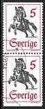 [Subjects from Postal History and Nature, type HC1]