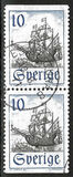 [Subjects from Postal History and Nature, type HD1]