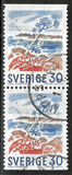 [Subjects from Postal History and Nature, type HE1]