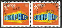 [EUROPA Stamps, tyyppi IG1]