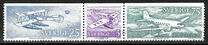 [Transportation of Mail by Air, type MW]