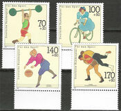 [Sports, typ AVW]