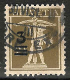 [Definitive 1930 - Issue surcharged, type R19]