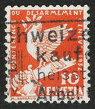 [World Disarmament Conference, Geneva, typ JM]