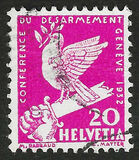 [World Disarmament Conference, Geneva, typ JN]
