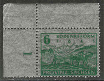 [Land Reform - Parchment Paper, 類型 B6]