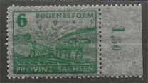 [Land Reform - Parchment Paper, Вид B6]