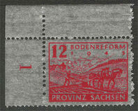 [Land Reform - Parchment Paper, Вид B7]