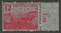 [Land Reform - Parchment Paper, Вид B7]