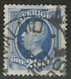 [King Oscar II, type J6]