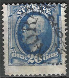 [King Oscar II, type J6]