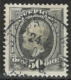 [King Oscar II, type J9]
