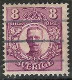 [King Gustaf V, type N6]