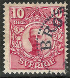 [King Gustaf V, type N1]