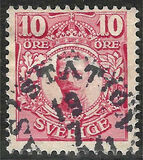 [King Gustaf V, type N1]