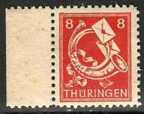 [Daily Stamps, type B1]