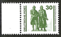 [Monuments & Buildings, type DHP]