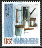 [Kaffeeservice von Karl Dittert, 1915-2013, Typ DOC]