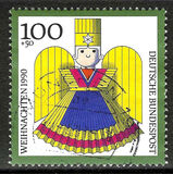 [Christmas Stamps, प्रकार AVK]