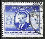 [German-Czechoslovakia Friendship Edition, 유형 AX]