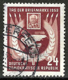 [The Day of Stamps, տեսակ BN]